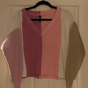 ALYA Women’s Small Sweater